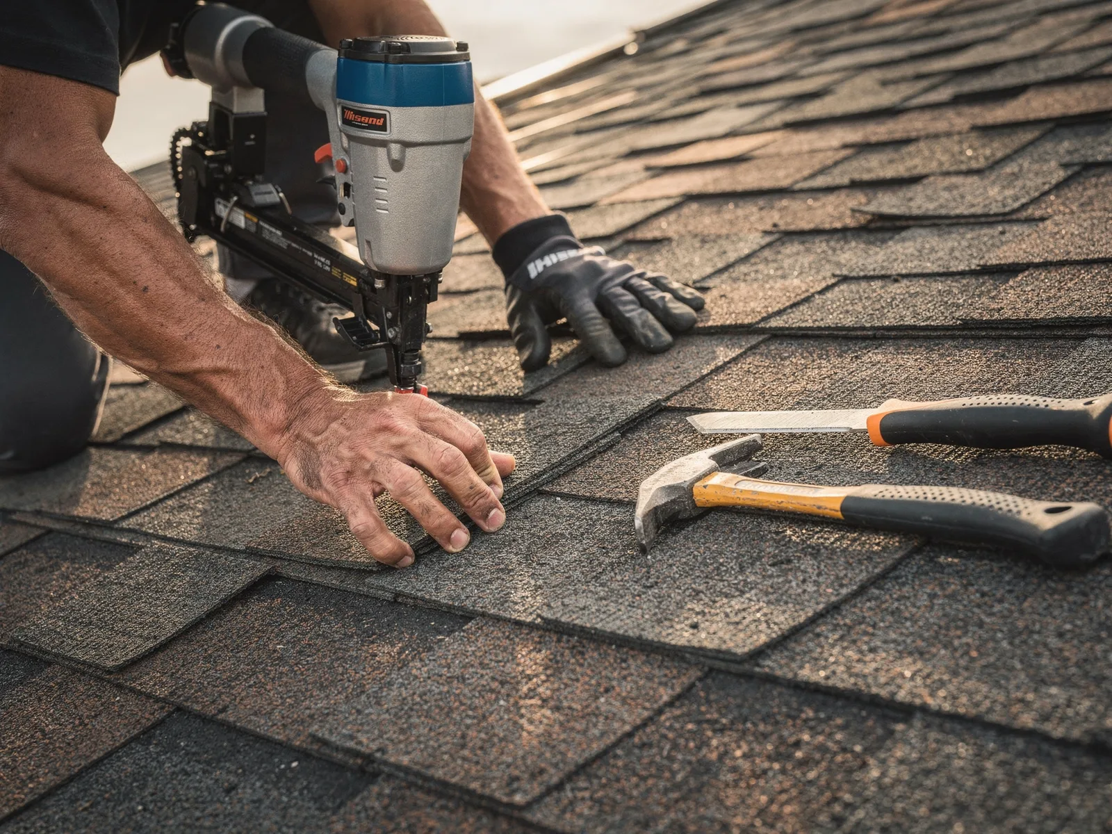 Why choose Roof Repair in Cuba, KS